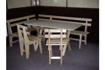 Bungalou Police nad Metují 4